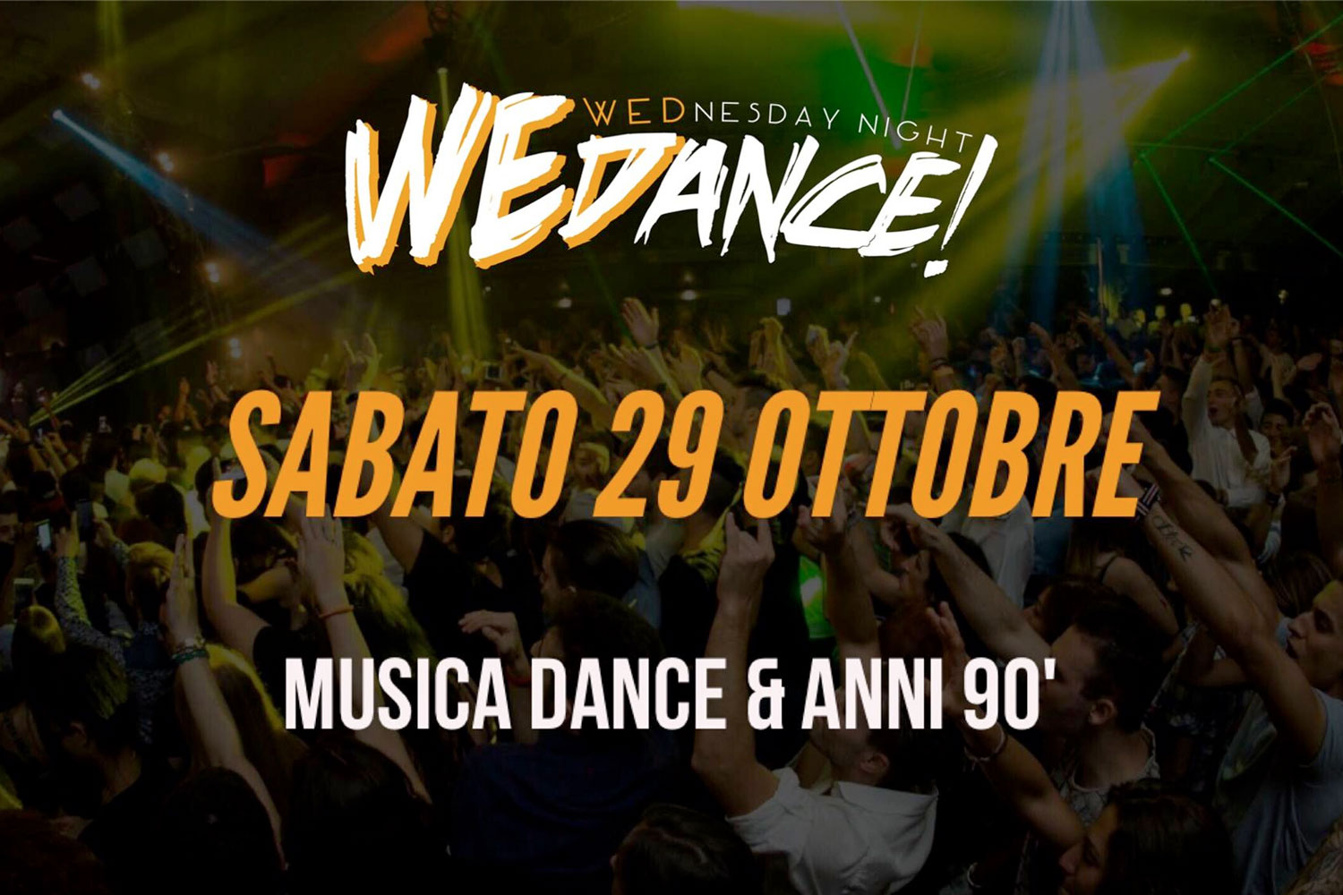 Wedance