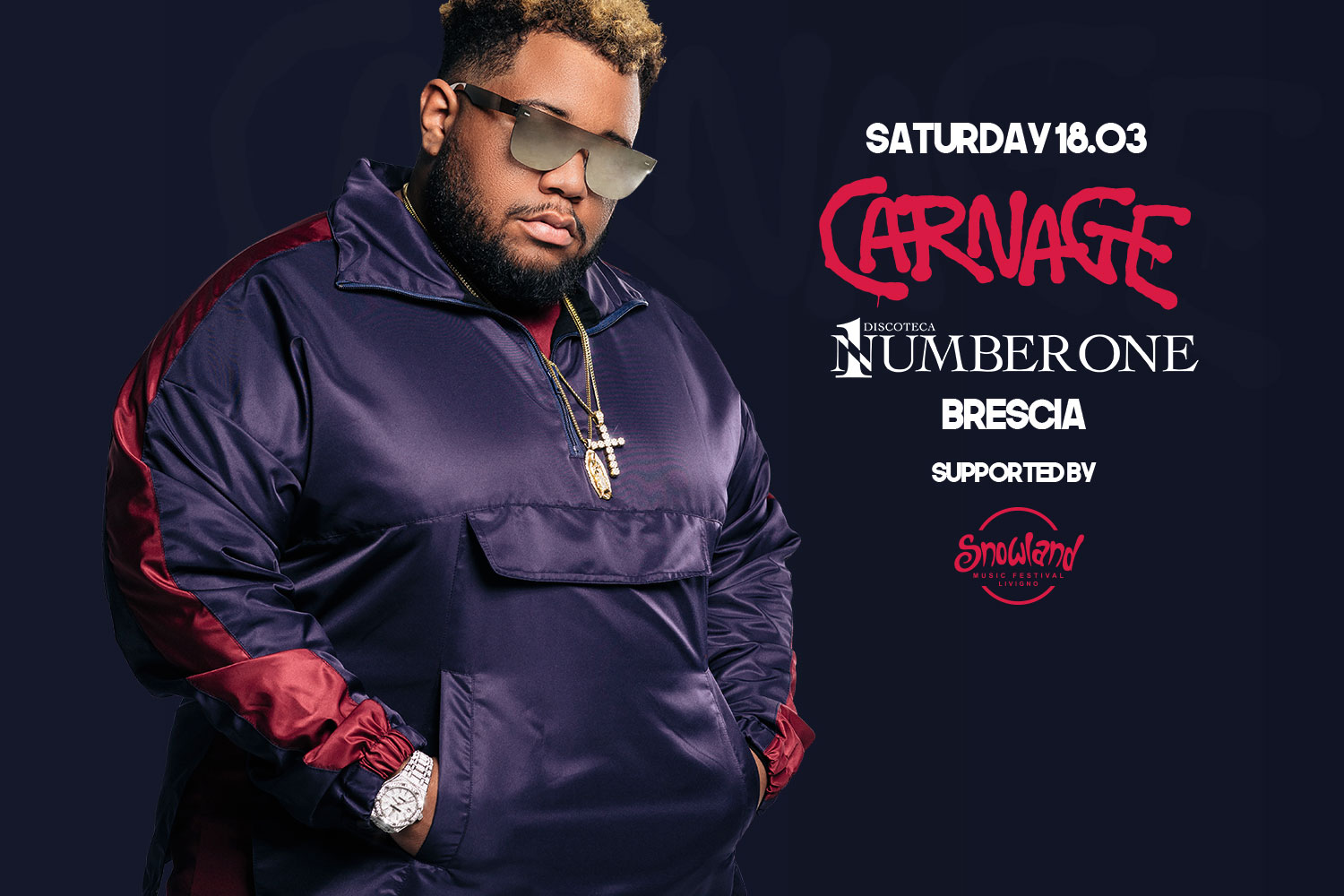 Dj Carnage