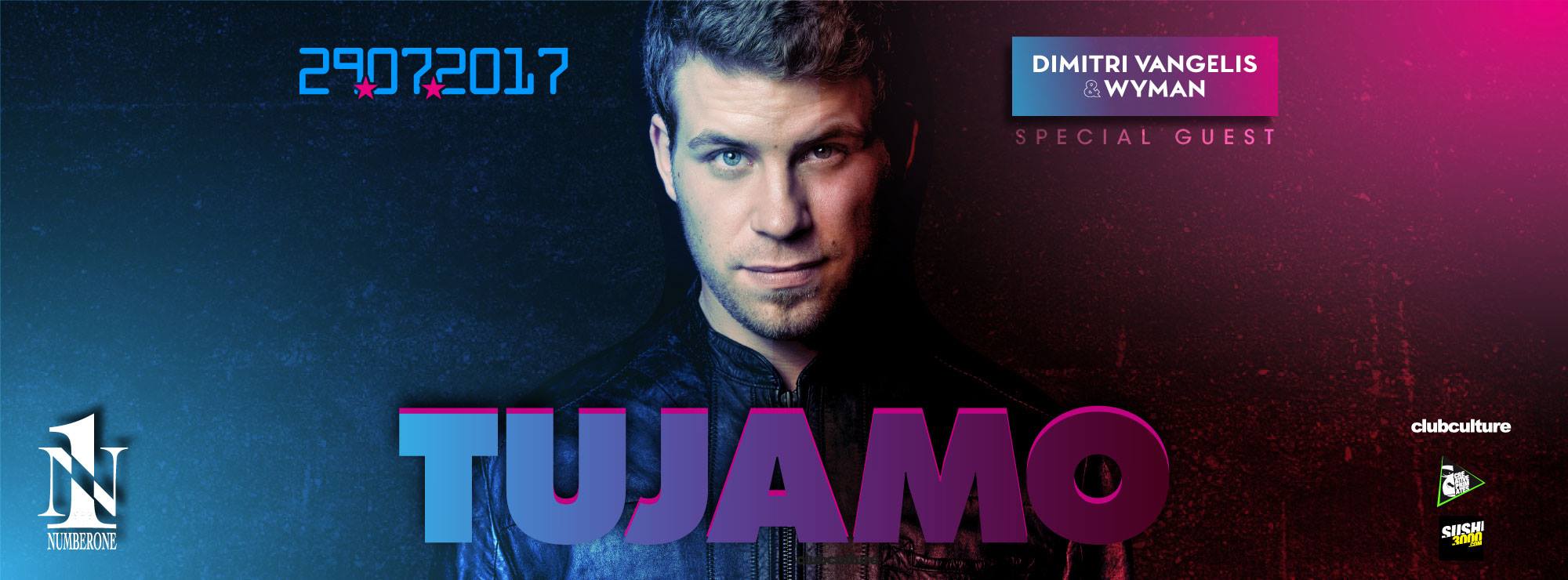 Tujamo