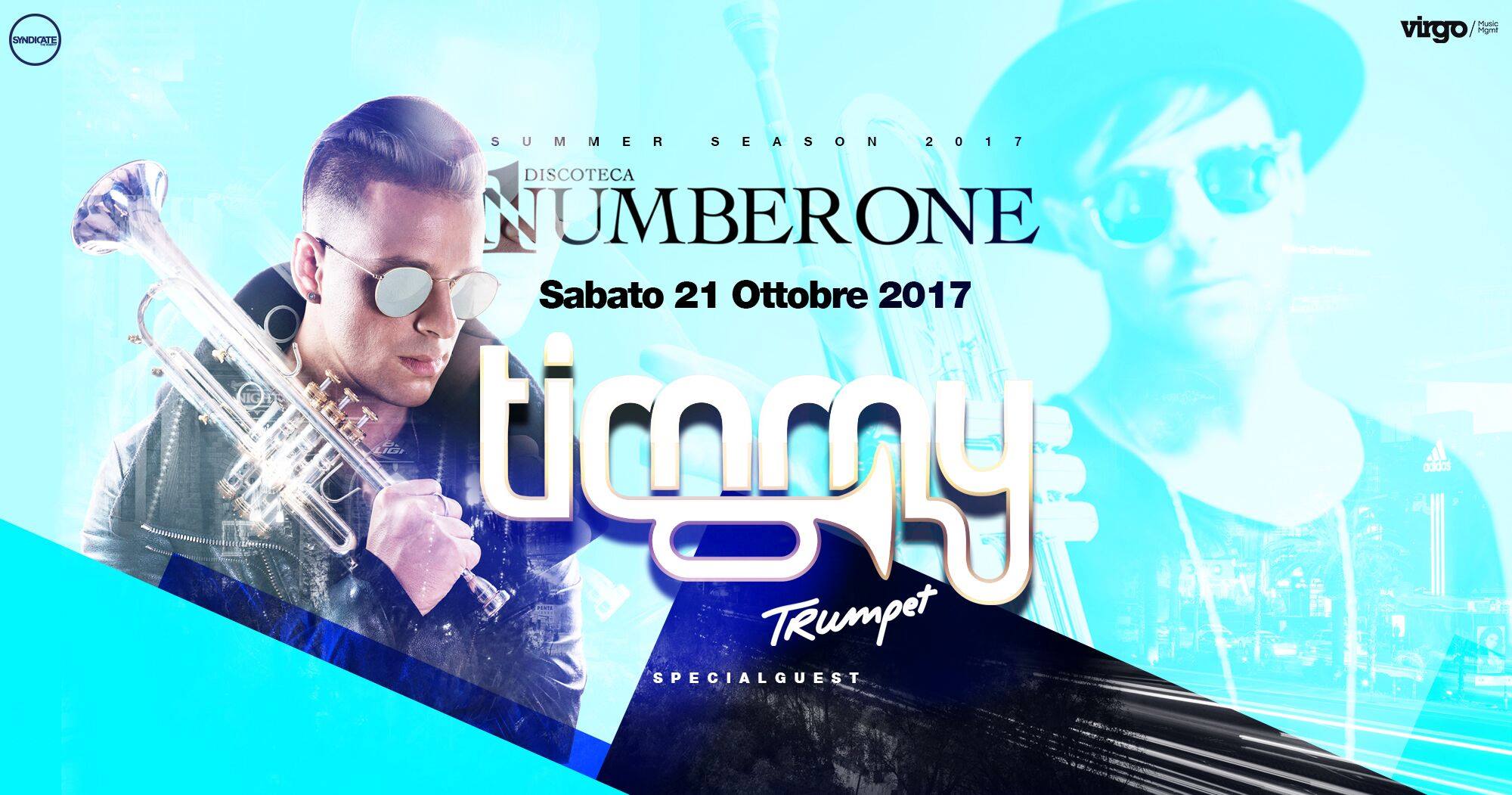 Timmy Trumpet