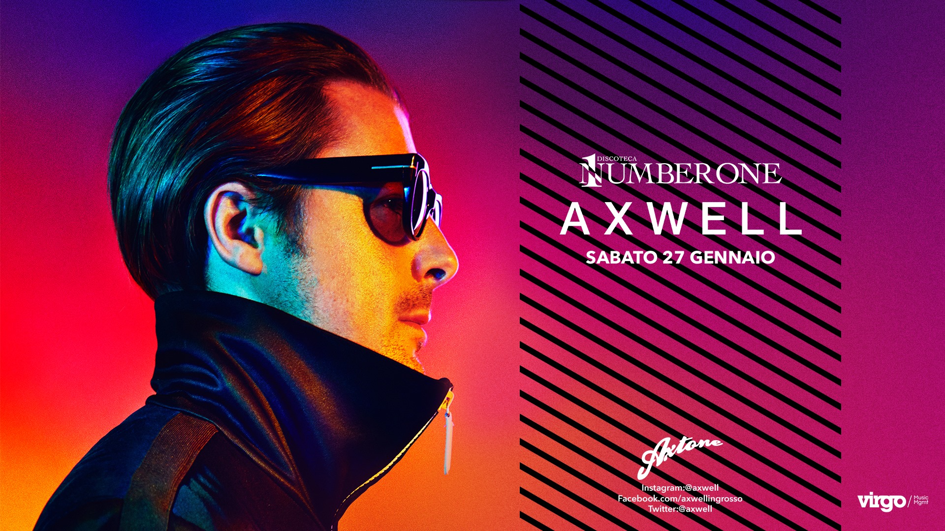 Axwell