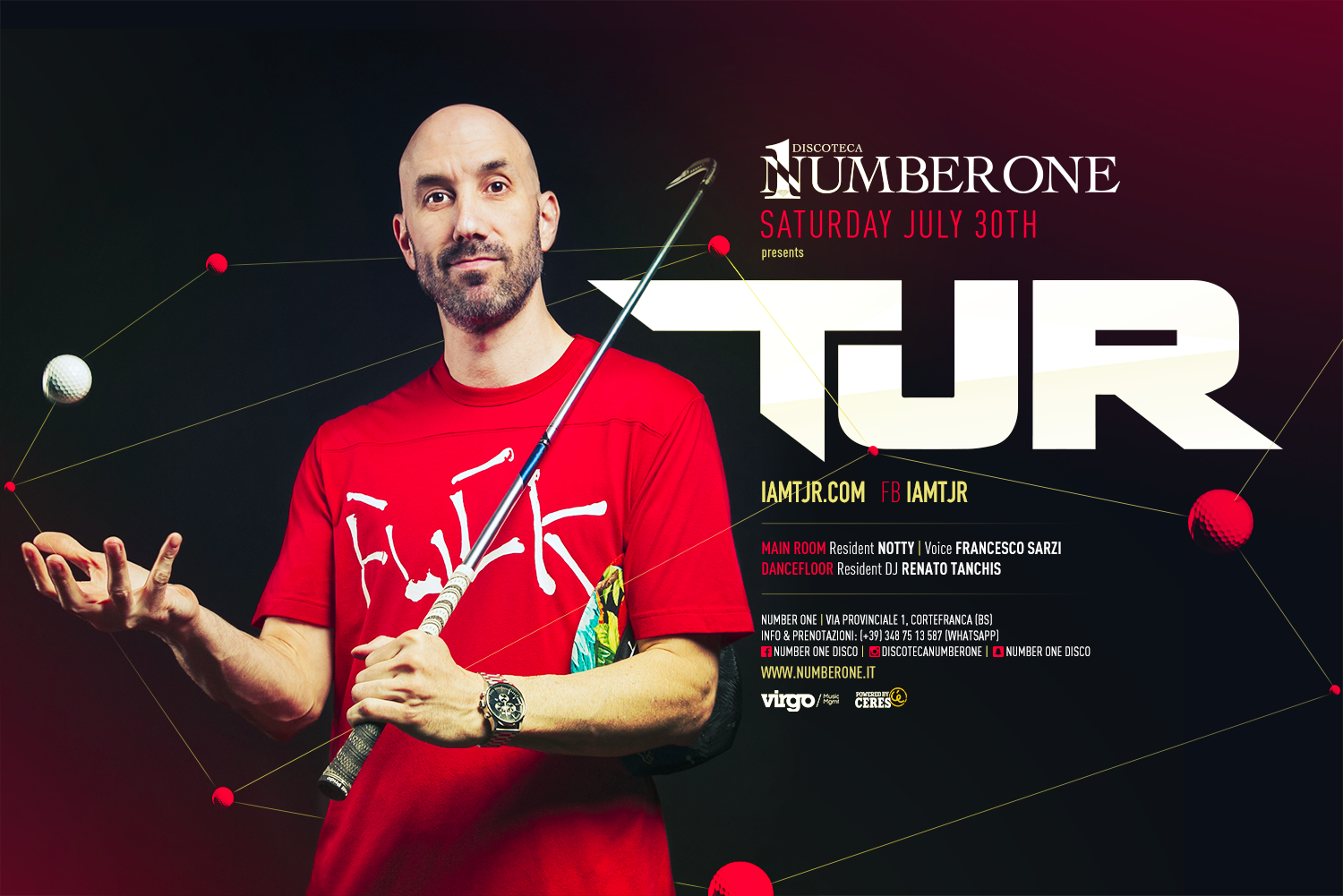 TjR