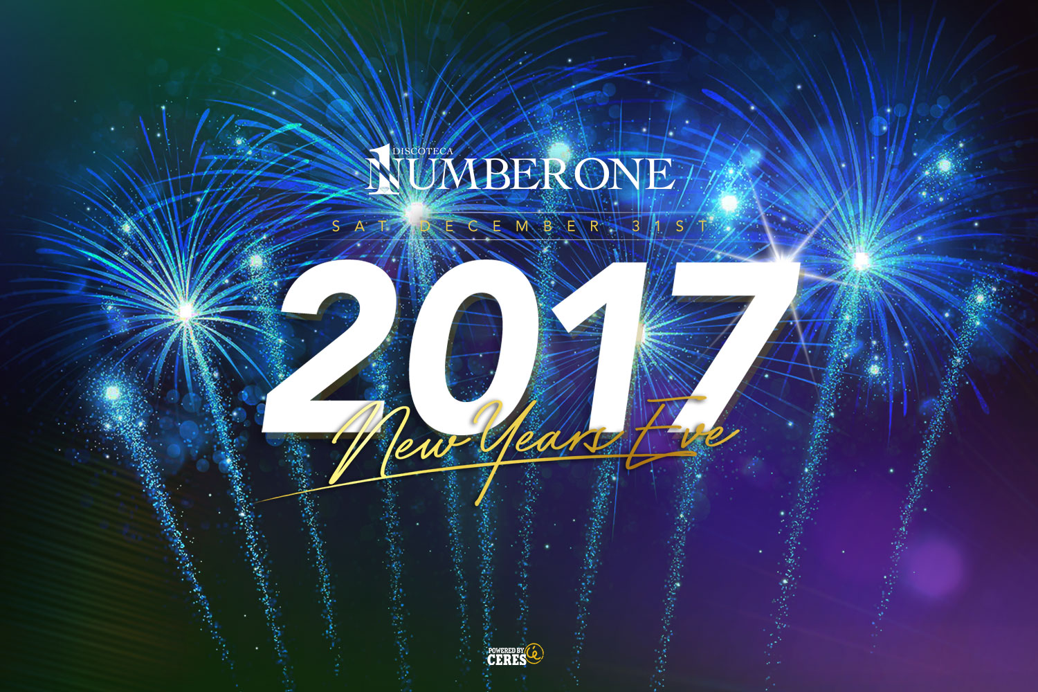 Capodanno 2017