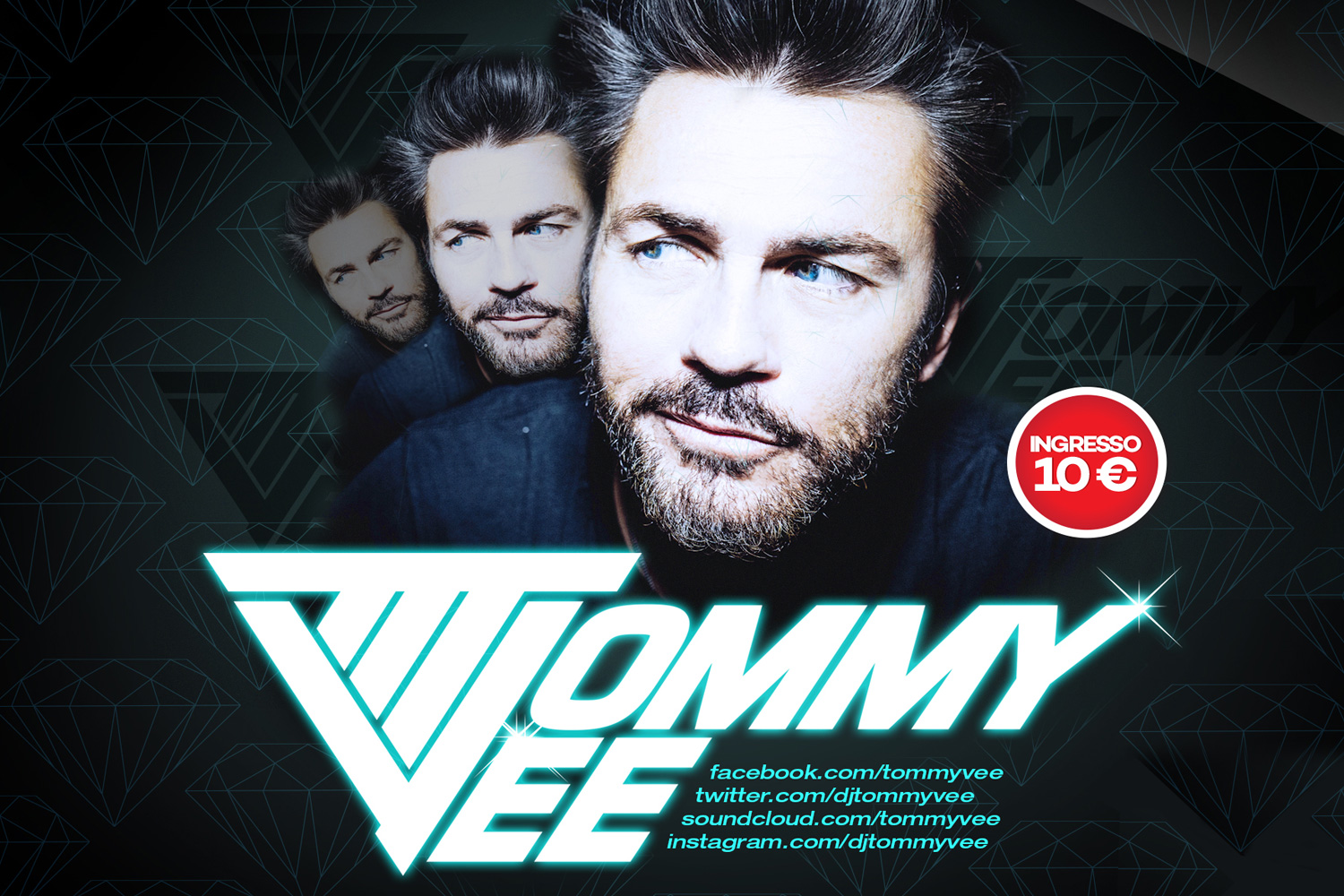 Tommy Vee