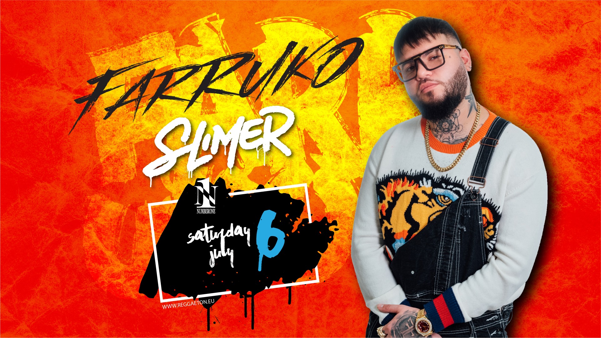Farruko