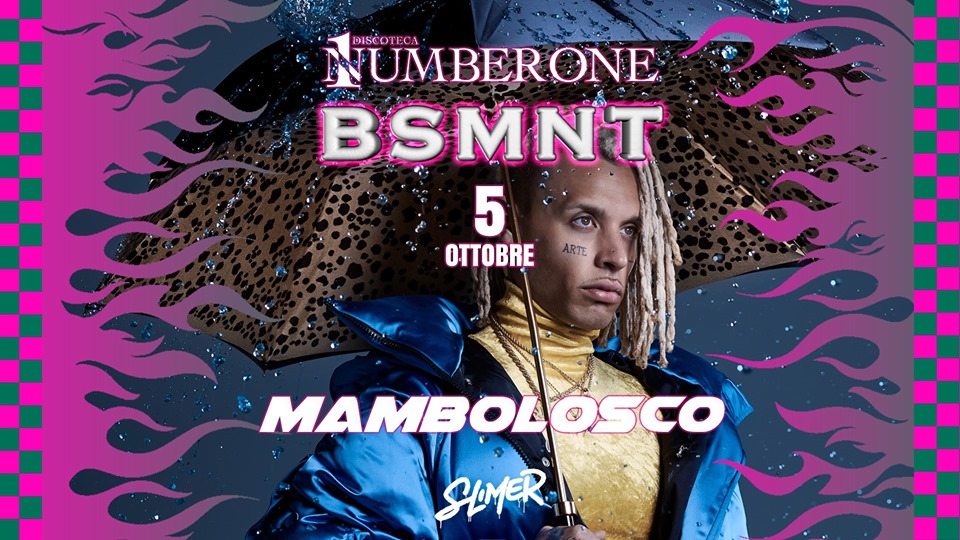 MAMBOLOSCO
