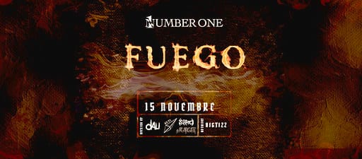 FUEGO