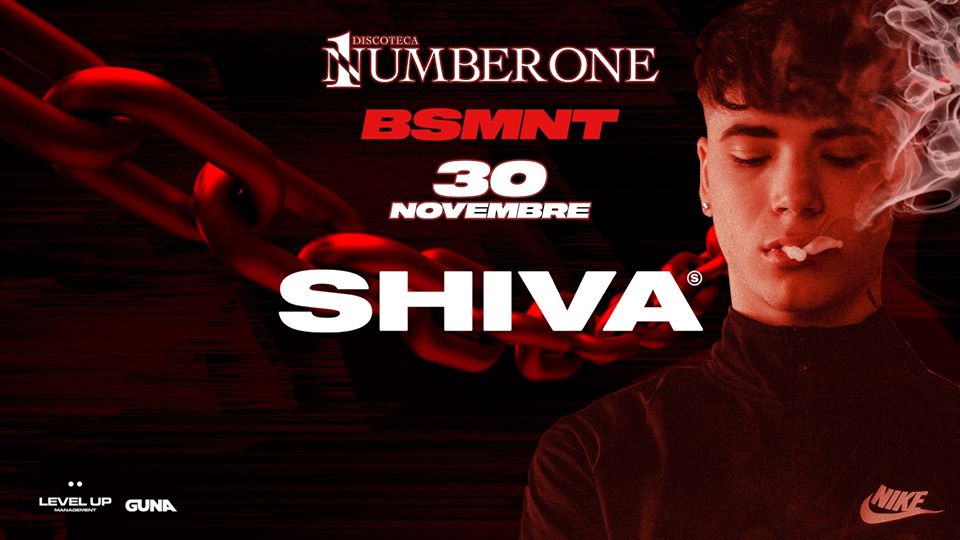 SHIVA – Basement