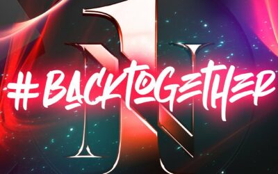 Back together- Summer Season 2021 – 09 Ottobre